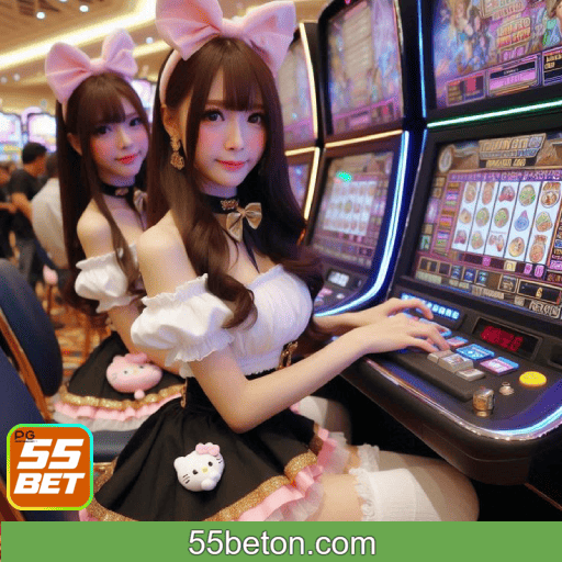 Prosperity Fortune Tree - Slot PG Soft com 4 jackpots progressivos e RTP 96.89% disponível na 55BET